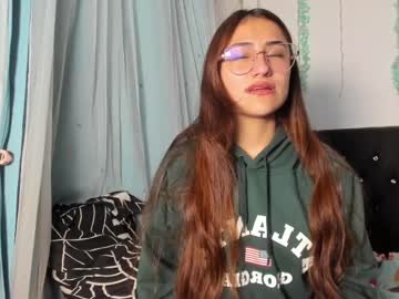 Liah_Star May 17, 2026 Chaturbate stream image