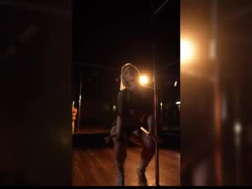 Lilydavisss May 17, 2026 Chaturbate stream image