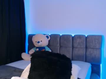Luca_Vegas May 17, 2026 Chaturbate stream image