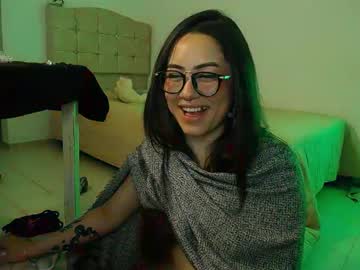 Paariss_ May 17, 2026 Chaturbate stream image