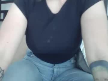 Thrillho89 May 17, 2026 Chaturbate stream image
