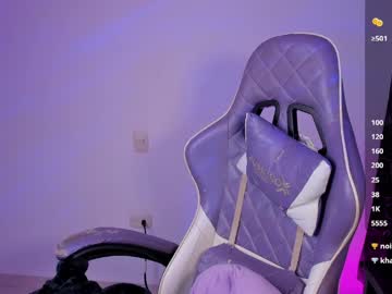 Ale_Petitee May 17, 2026 Chaturbate stream image