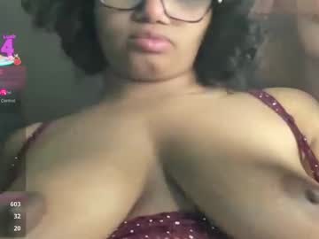 Caramel_Dreamq May 17, 2026 Chaturbate stream image