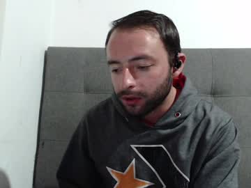 Distortion_Guy May 17, 2026 Chaturbate stream image