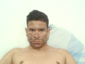 El_Sevillista29 May 17, 2026 Chaturbate stream image