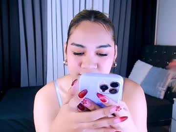 Ivy_Fucks May 17, 2026 Chaturbate stream image