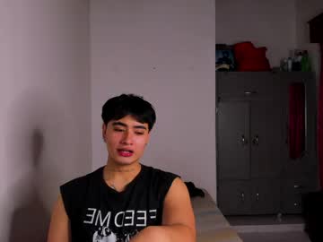 Jake_Stan_ May 17, 2026 Chaturbate stream image