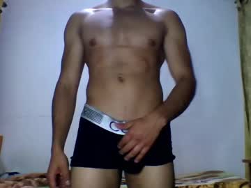 Jorge906501 May 17, 2026 Chaturbate stream image