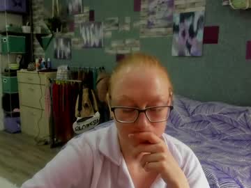 Lucky_Licky20 May 17, 2026 Chaturbate stream image