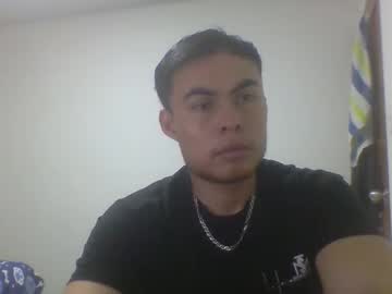 Manuel9810 May 17, 2026 Chaturbate stream image