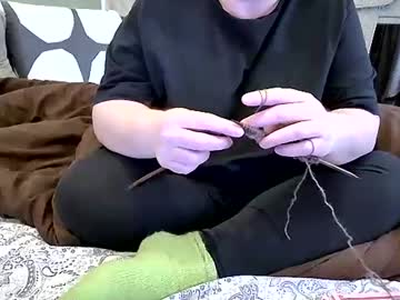 Marthabriest May 17, 2026 Chaturbate stream image