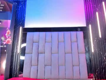 Miah_Palacio May 17, 2026 Chaturbate stream image