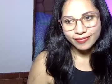 Natalieevanss May 17, 2026 Chaturbate stream image