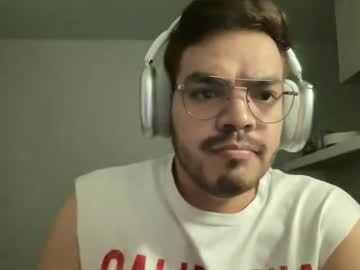 Philip0411 May 17, 2026 Chaturbate stream image