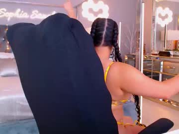 Sophiasanchezxxx May 17, 2026 Chaturbate stream image