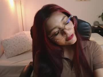 Tilatequilas May 17, 2026 Chaturbate stream image