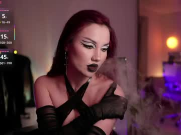 Tv_Miss May 17, 2026 Chaturbate stream image
