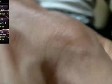 Warlockkkkk May 17, 2026 Chaturbate stream image