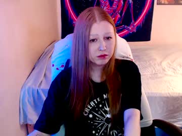 Adagretta May 17, 2026 Chaturbate stream image