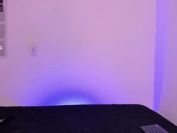 Charlotte_Grayx May 17, 2026 Chaturbate stream image