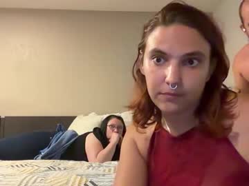 Countryfuckers stream photo from May 17, 2026