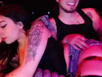 Darklotus_ May 17, 2026 Chaturbate stream image
