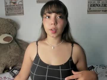 Emma_Grayys May 17, 2026 Chaturbate stream image