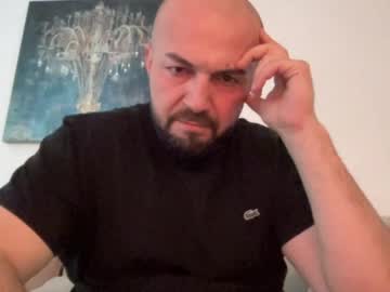 Europeloverboy May 17, 2026 Chaturbate stream image