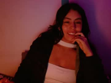 Girl_Marvel1 May 17, 2026 Chaturbate stream image
