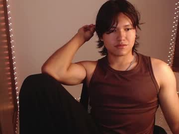 Haru_Boi May 17, 2026 Chaturbate stream image