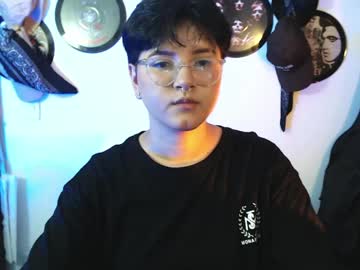 Im_A_Xman May 17, 2026 Chaturbate stream image