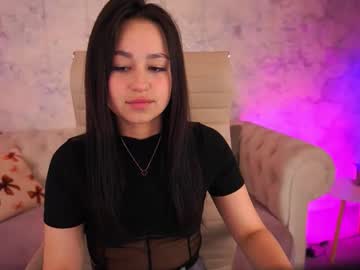 Lexxxilush May 17, 2026 Chaturbate stream image