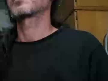 Pacho_007 May 17, 2026 Chaturbate stream image