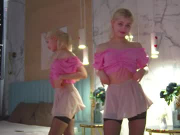 Sandyshayes May 17, 2026 Chaturbate stream image