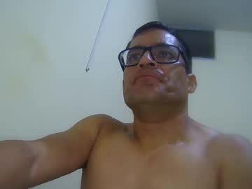 Simpatico977 May 17, 2026 Chaturbate stream image