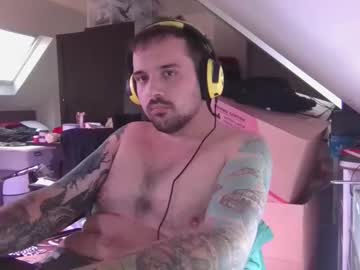 _Smiley_Bear27 May 17, 2026 Chaturbate stream image
