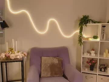 Vesperabella May 17, 2026 Chaturbate stream image