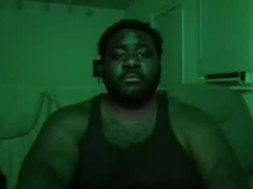 Whiskeyandcoke24 May 17, 2026 Chaturbate stream image