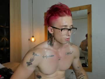 Adam_Skype May 17, 2026 Chaturbate stream image
