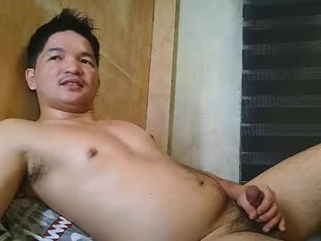 Black_Onel May 17, 2026 Chaturbate stream image