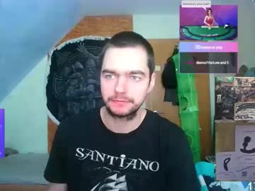 Chrisjung301160 May 17, 2026 Chaturbate stream image