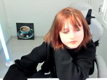 Elara_Muse May 17, 2026 Chaturbate stream image