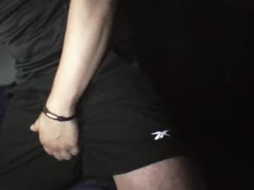 Hombialejandro May 17, 2026 Chaturbate stream image