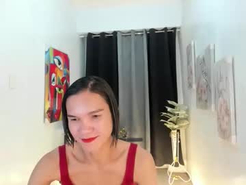Jaysebelle May 17, 2026 Chaturbate stream image