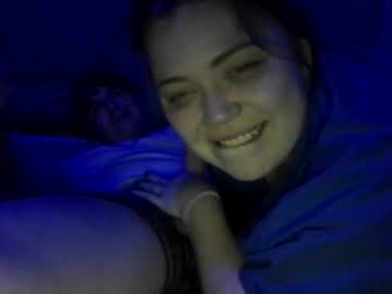 Kassieandcord May 17, 2026 Chaturbate stream image