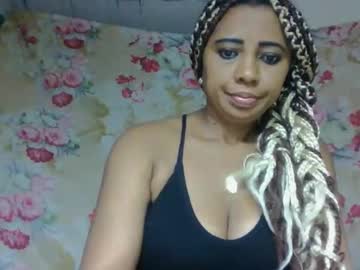 Leatianaa May 17, 2026 Chaturbate stream image