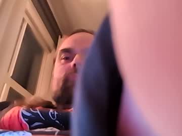 Leroyjericho May 17, 2026 Chaturbate stream image