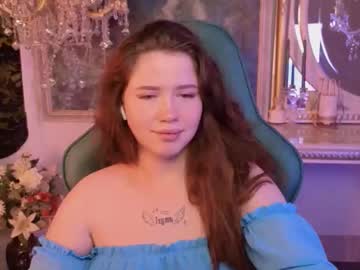 Marrymilash May 17, 2026 Chaturbate stream image