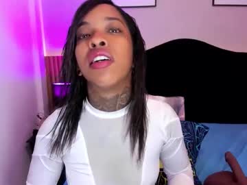 Pauline_Fox May 17, 2026 Chaturbate stream image
