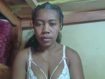 Rasoaa May 17, 2026 Chaturbate stream image
